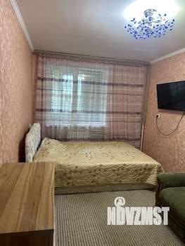 2-к квартира, посуточно, 48м2, 2/9 этаж