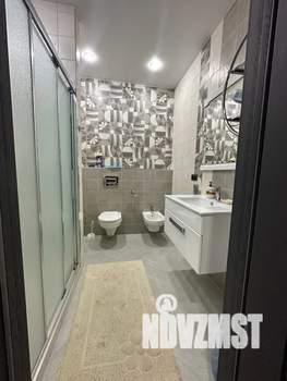 1-к квартира, посуточно, 47м2, 4/5 этаж