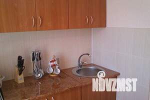 1-к квартира, посуточно, 30м2, 5/9 этаж