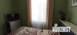 2-к квартира, посуточно, 36м2, 1/1 этаж