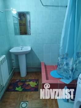 2-к квартира, посуточно, 50м2, 1/1 этаж