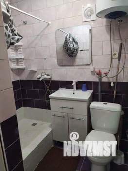 1-к квартира, посуточно, 55м2, 1/1 этаж