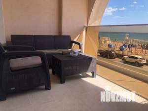 1-к квартира, посуточно, 63м2, 1/1 этаж