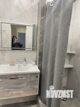 2-к квартира, посуточно, 55м2, 4/7 этаж