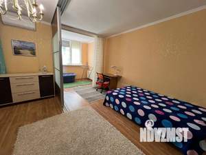 3-к квартира, посуточно, 100м2, 2/4 этаж