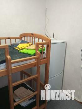 2-к квартира, посуточно, 30м2, 2/2 этаж