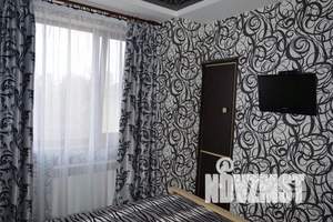 2-к квартира, посуточно, 35м2, 3/3 этаж