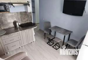 1-к квартира, посуточно, 38м2, 5/7 этаж