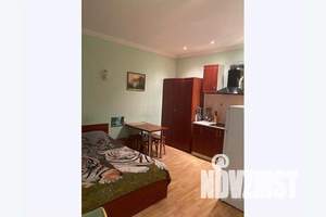 1-к квартира, посуточно, 30м2, 2/2 этаж