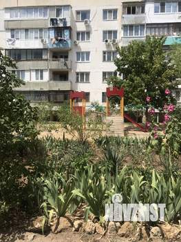 2-к квартира, на длительный срок, 46м2, 3/6 этаж
