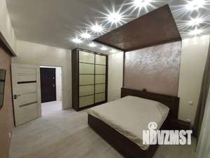 1-к квартира, посуточно, 50м2, 3/5 этаж