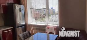 2-к квартира, посуточно, 56м2, 4/9 этаж
