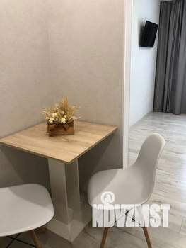 Студия квартира, посуточно, 18м2, 3/5 этаж