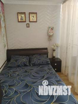 1-к квартира, посуточно, 39м2, 1/1 этаж