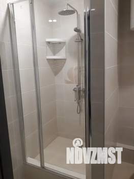 1-к квартира, посуточно, 37м2, 4/9 этаж