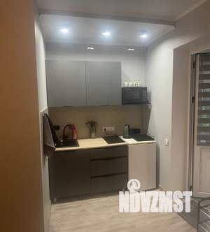 2-к квартира, посуточно, 40м2, 1/1 этаж