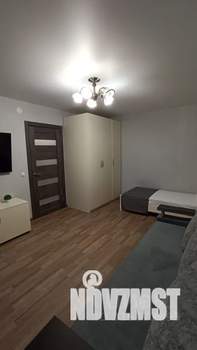 1-к квартира, посуточно, 37м2, 3/9 этаж