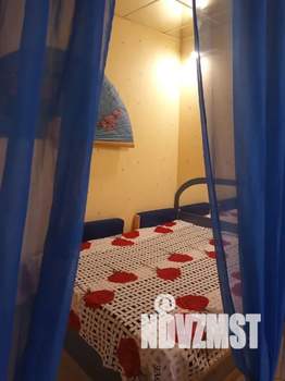 2-к квартира, посуточно, 45м2, 2/2 этаж
