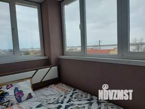 1-к квартира, посуточно, 50м2, 2/9 этаж