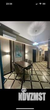 1-к квартира, на длительный срок, 48м2, 1/7 этаж