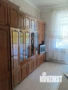 1-к квартира, на длительный срок, 45м2, 2/2 этаж