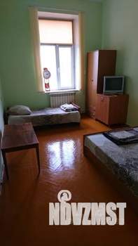 2-к квартира, посуточно, 40м2, 1/2 этаж