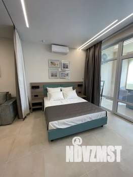 1-к квартира, посуточно, 50м2, 5/9 этаж