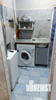 2-к квартира, посуточно, 32м2, 1/1 этаж
