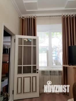 2-к квартира, посуточно, 50м2, 1/1 этаж