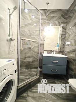 1-к квартира, посуточно, 39м2, 4/5 этаж