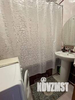 2-к квартира, посуточно, 52м2, 3/5 этаж
