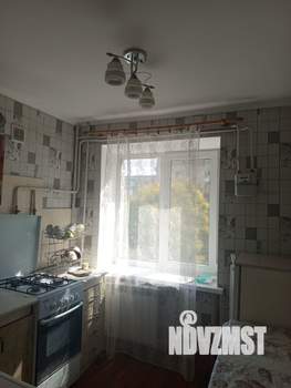 1-к квартира, на длительный срок, 34м2, 3/6 этаж