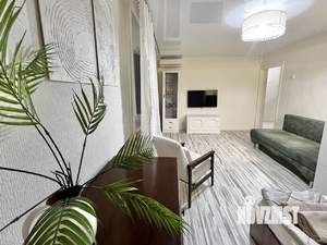 1-к квартира, посуточно, 45м2, 4/5 этаж