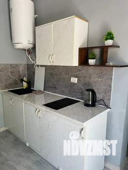 1-к квартира, посуточно, 25м2, 1/2 этаж