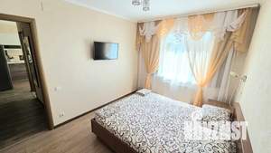 2-к квартира, посуточно, 45м2, 2/2 этаж