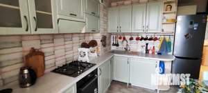 2-к квартира, посуточно, 67м2, 4/9 этаж