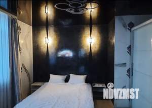 2-к квартира, посуточно, 43м2, 2/2 этаж