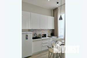 1-к квартира, посуточно, 49м2, 7/9 этаж