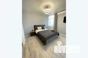 1-к квартира, посуточно, 33м2, 3/5 этаж