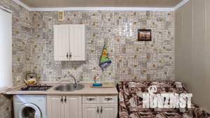 Студия квартира, посуточно, 20м2, 2/2 этаж