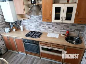 2-к квартира, посуточно, 52м2, 3/10 этаж