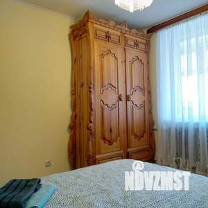 2-к квартира, посуточно, 46м2, 7/9 этаж