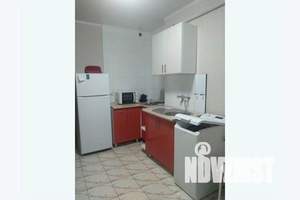 1-к квартира, посуточно, 32м2, 2/2 этаж