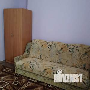 2-к квартира, посуточно, 25м2, 1/1 этаж