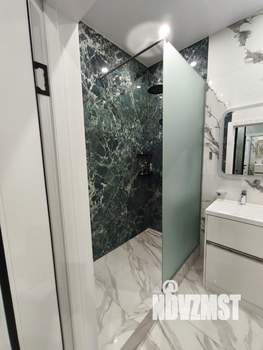 2-к квартира, посуточно, 50м2, 5/10 этаж