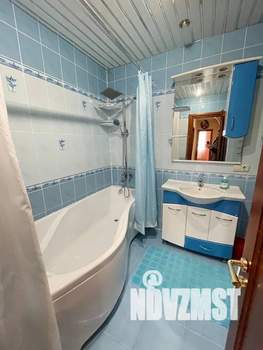 2-к квартира, посуточно, 55м2, 1/9 этаж