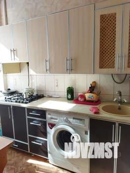 1-к квартира, посуточно, 27м2, 1/2 этаж