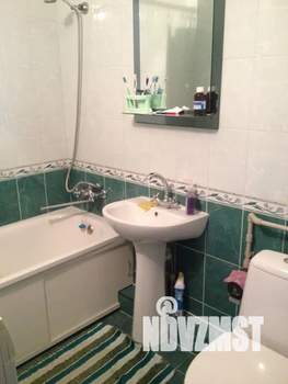 2-к квартира, посуточно, 46м2, 4/5 этаж