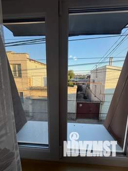 Студия квартира, посуточно, 23м2, 2/2 этаж