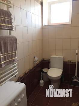 1-к квартира, посуточно, 30м2, 1/3 этаж